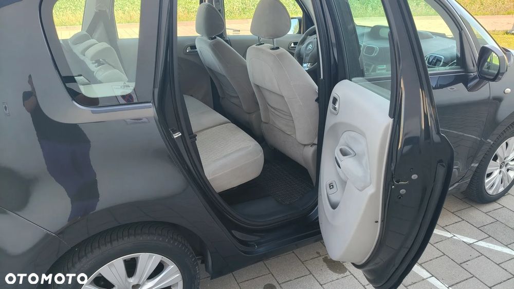 Citroën C3 Picasso 1.4i Exclusive - 12