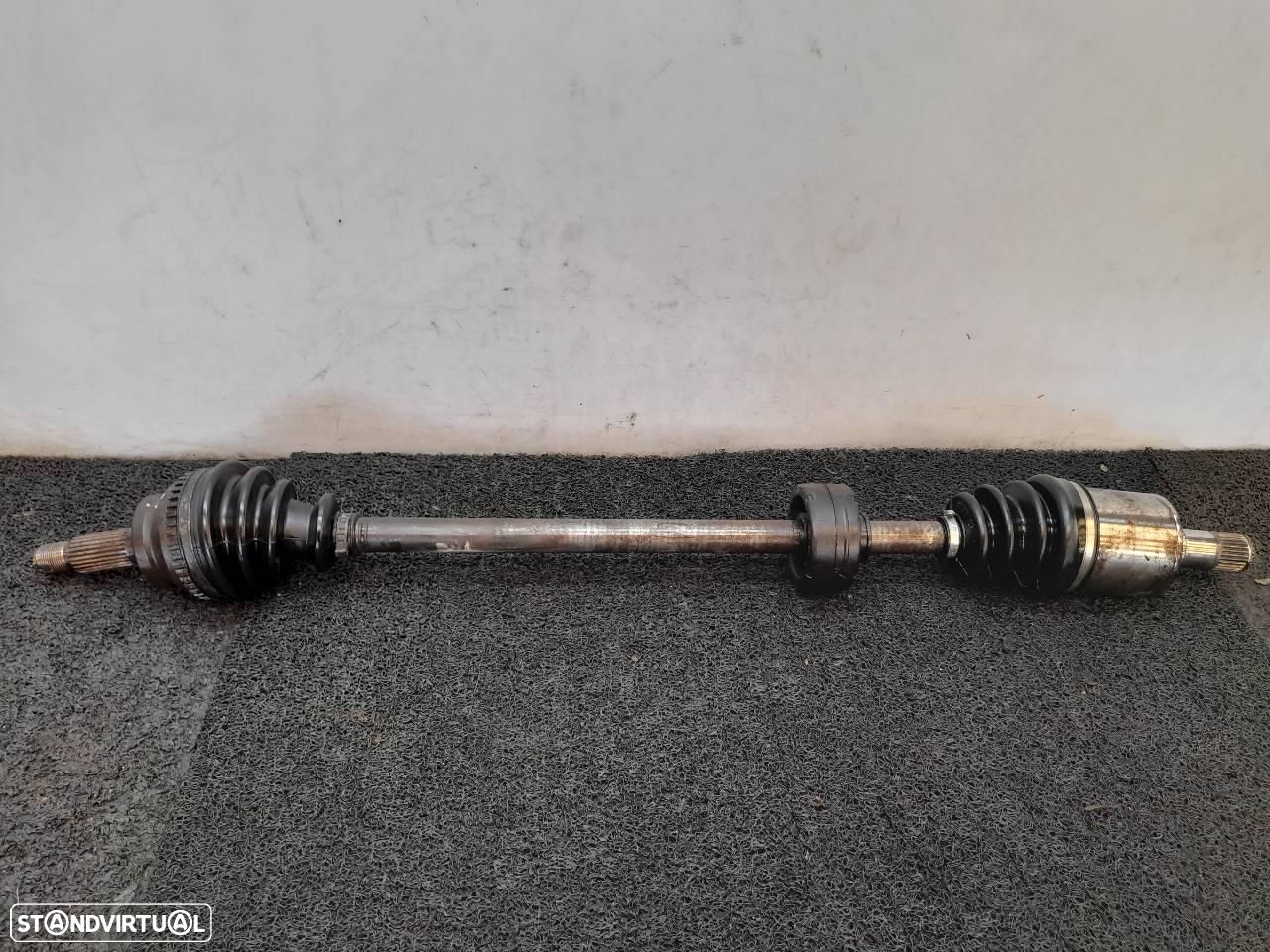 TRANSMISSÃO TRASEIRA DIREITA MG ROVER MGF RD - 1