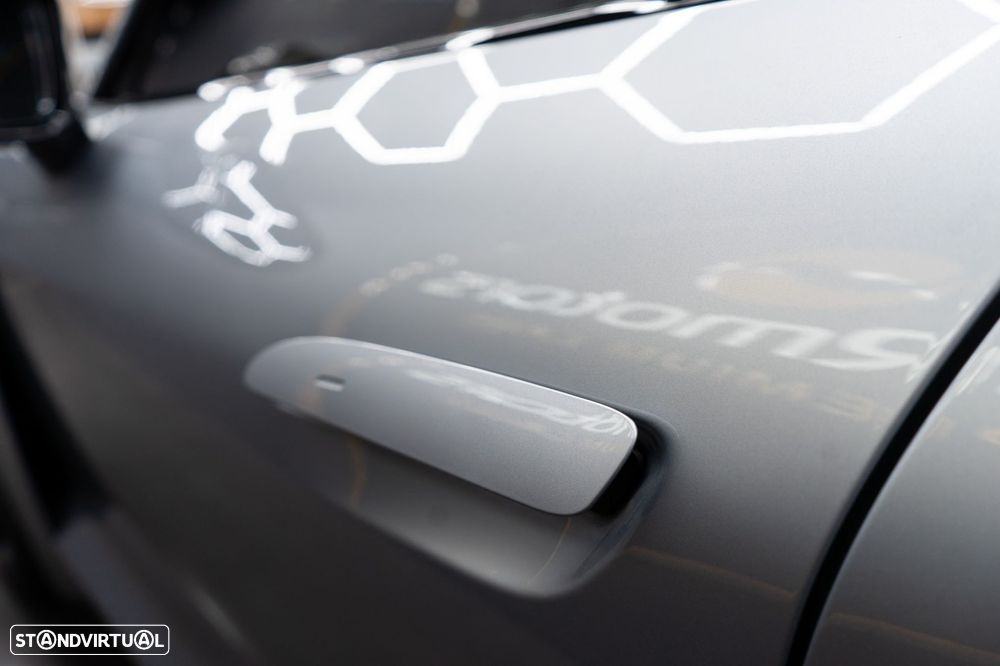 Porsche Taycan 4S - 23