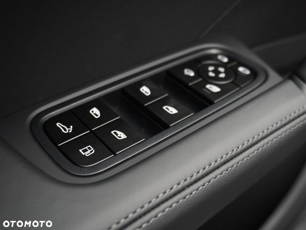 Porsche Cayenne S E-Hybrid PHEV Black Edition - 21