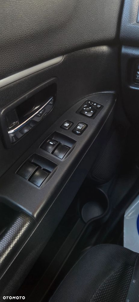 Mitsubishi ASX 1.6 2WD Invite - 26