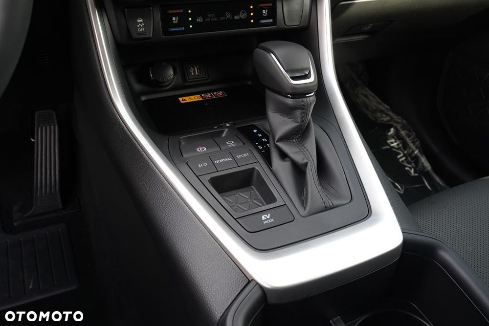 Toyota RAV4 2.5 Hybrid Executive 4x2 - 21