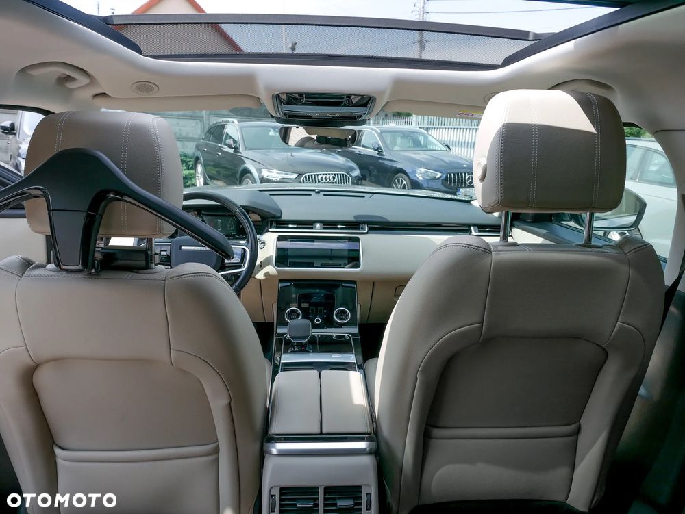 Land Rover Range Rover Velar P400e S - 24