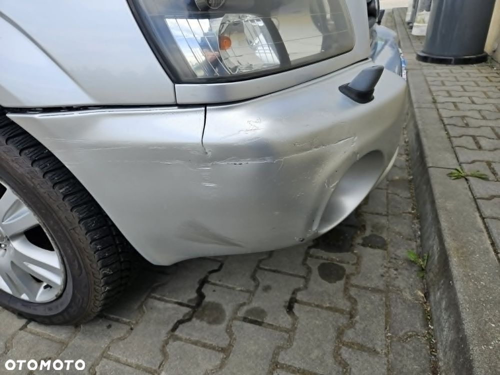 Subaru Forester - 17