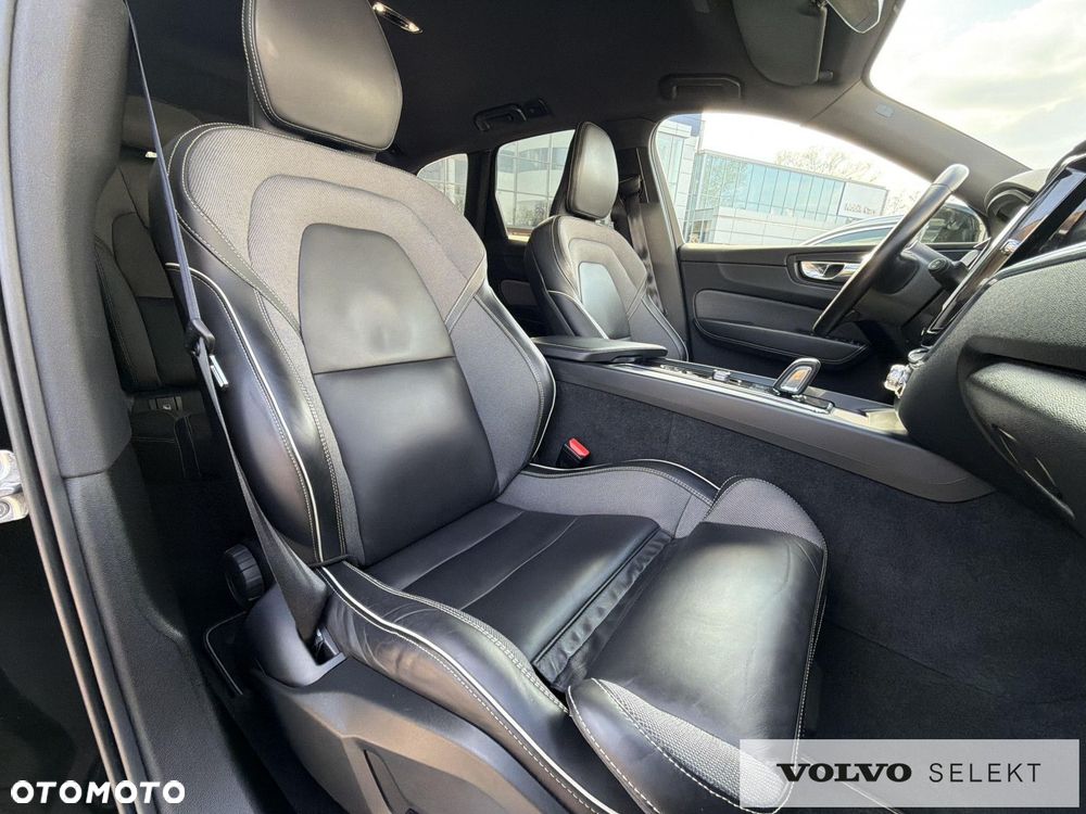 Volvo XC 60 - 13