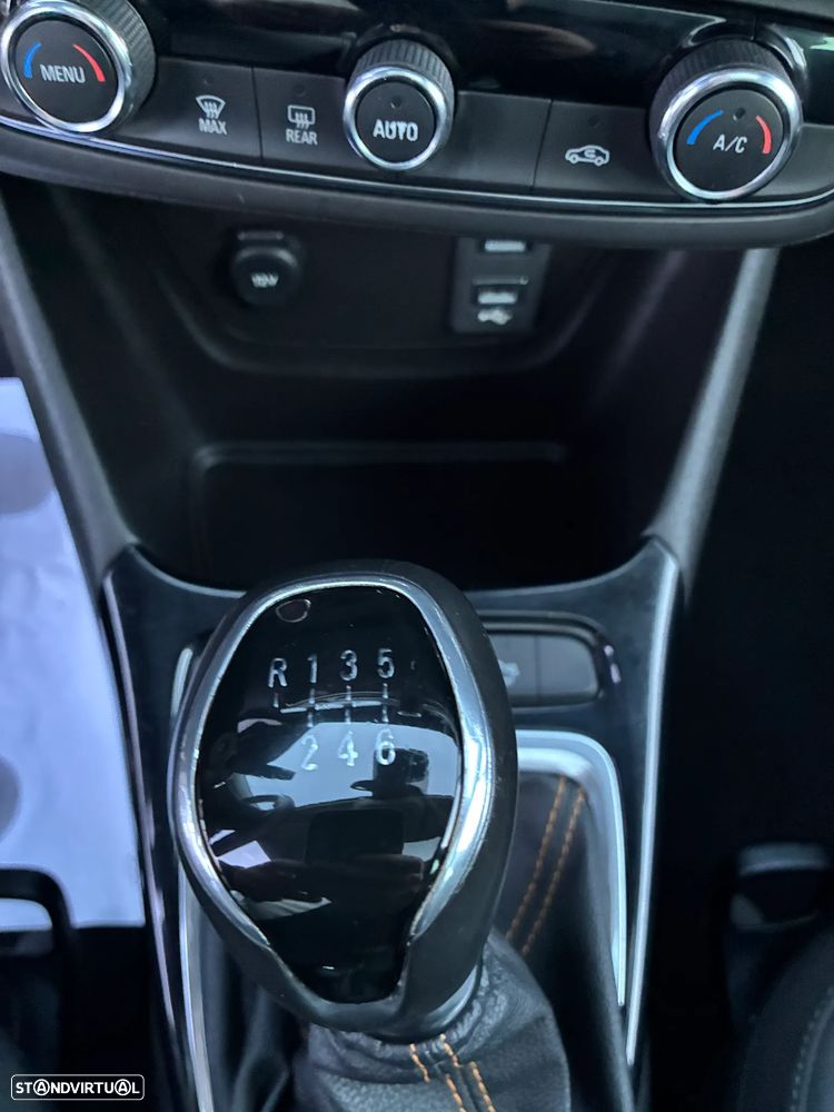 Opel Crossland X 1.6 CDTi Ultimate - 10