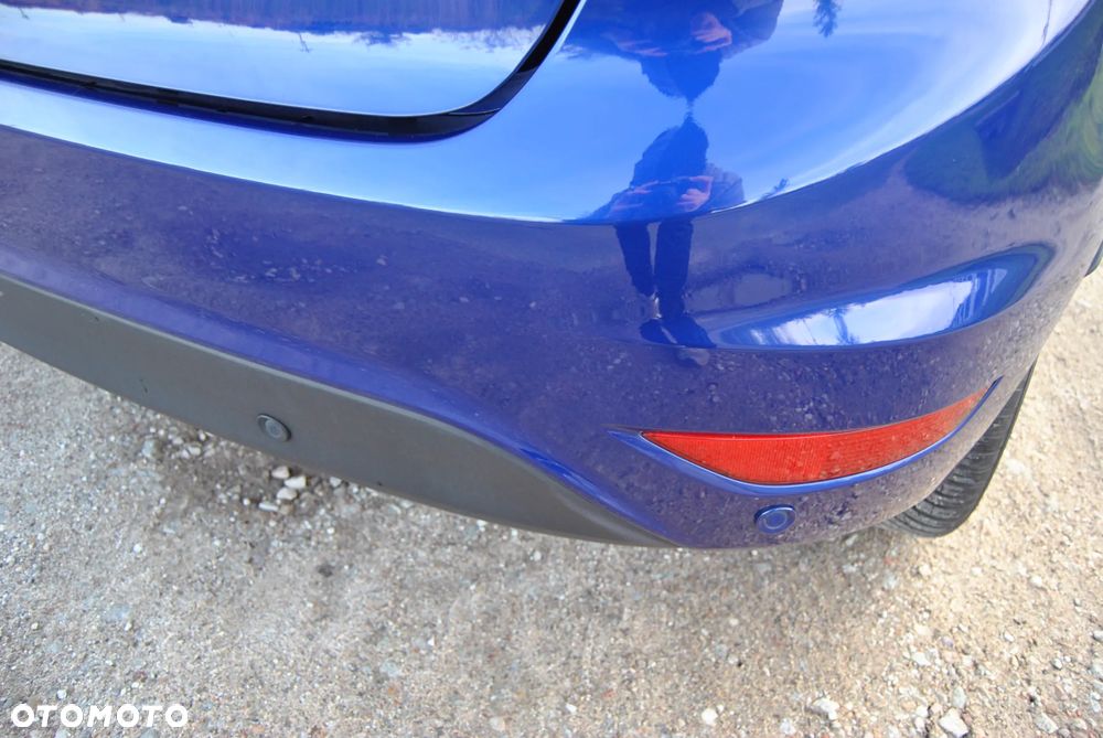 Ford Fiesta 1.25 Titanium - 33