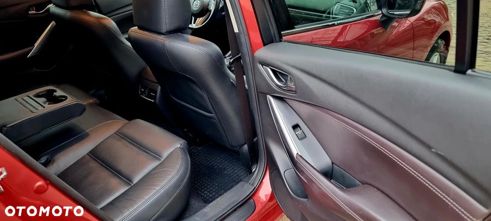 Mazda 6 2.0 Skypassion I-ELoop - 13