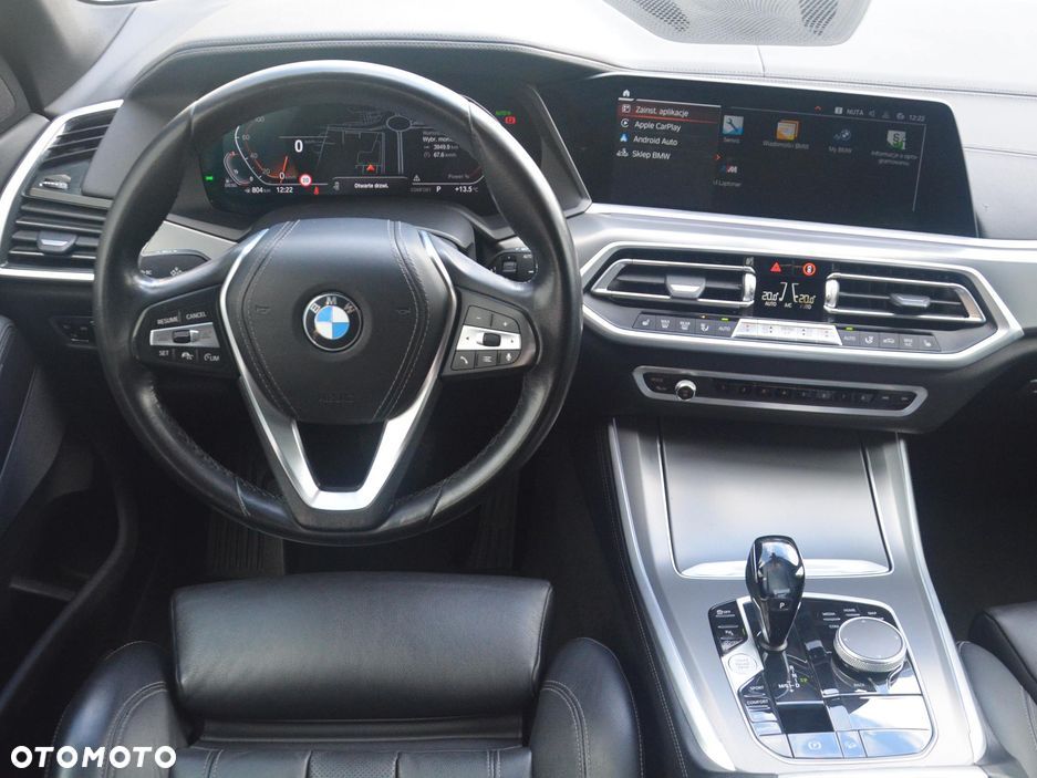 BMW X5 - 6