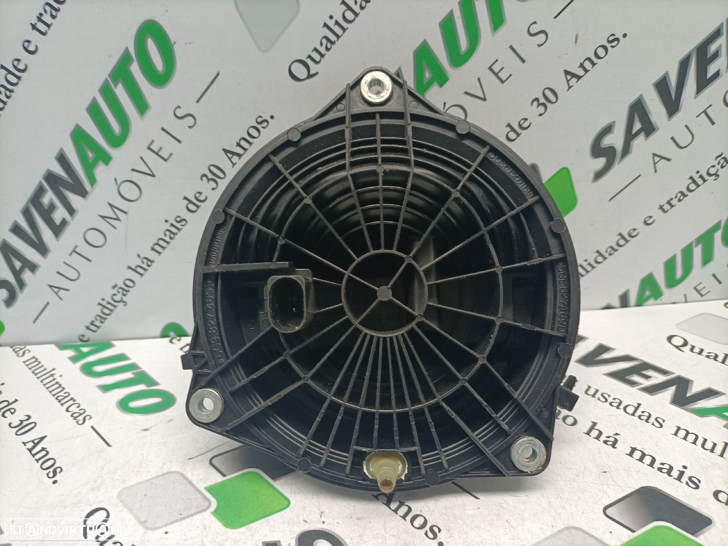 Interruptor / Switch / Botão Da Mala Volkswagen Golf Vii (5G1, Bq1, Be - 2