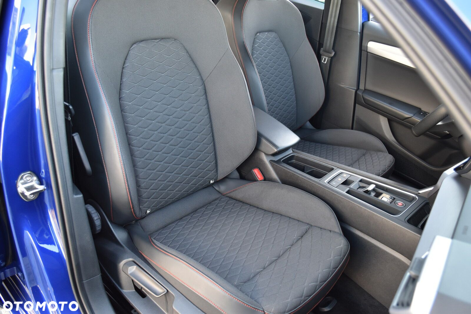 Seat Leon - 39