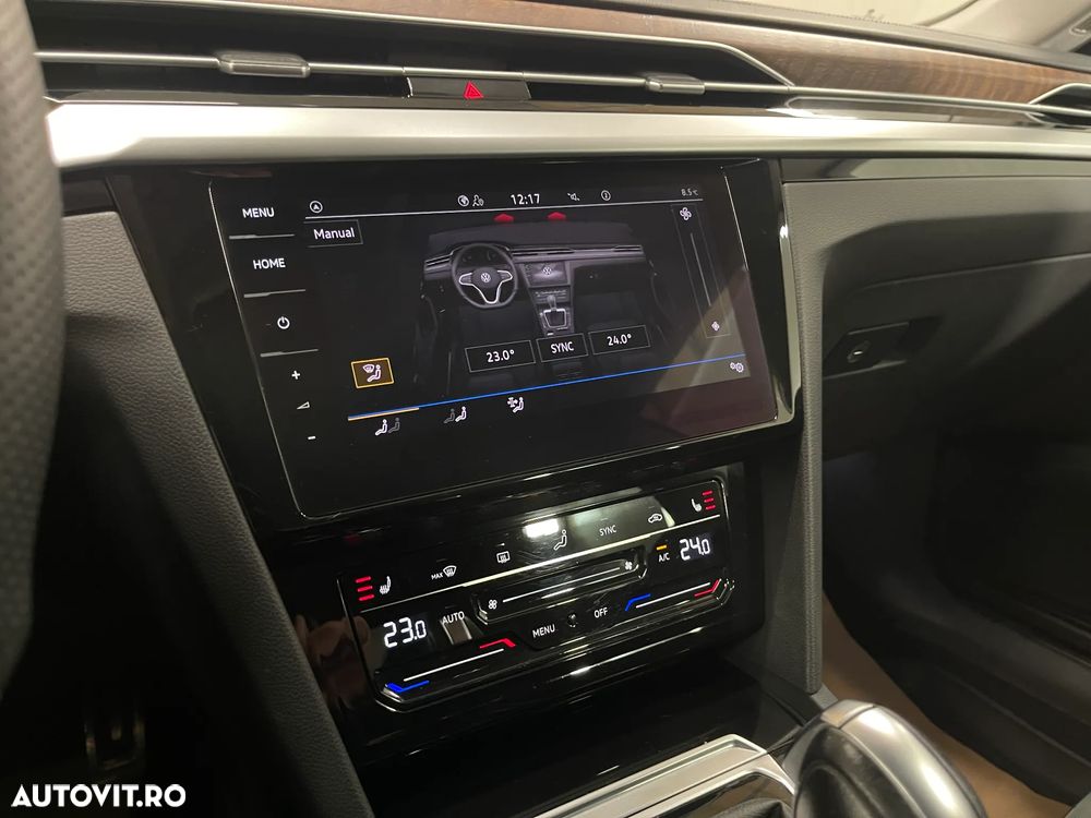 Volkswagen ARTEON 2.0 TSI DSG Elegance - 19
