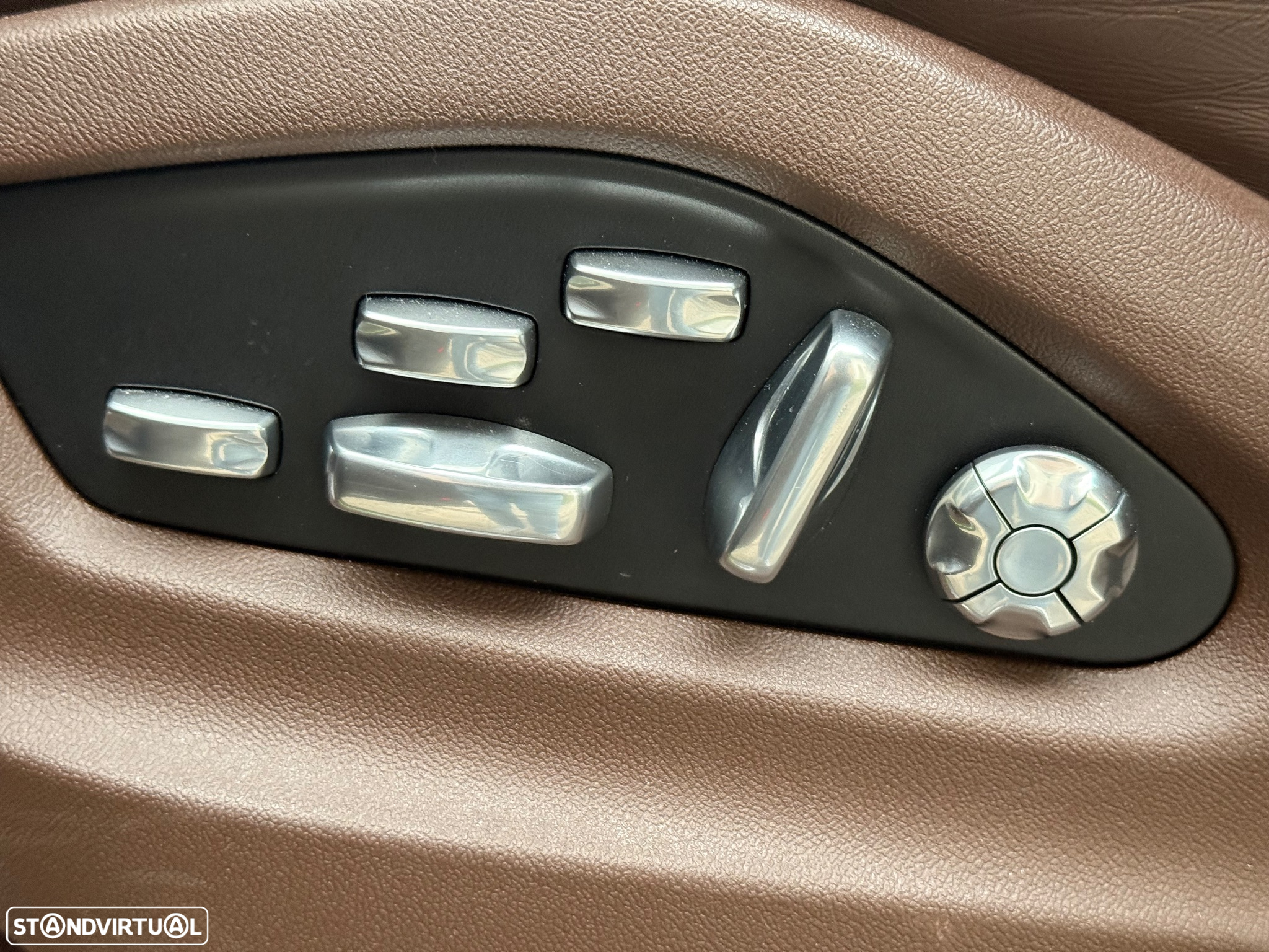 Porsche Cayenne Coupé Turbo S E-Hybrid - 45