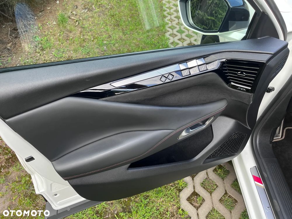 DS Automobiles DS 4 1.5 BlueHDi Performance Line + - 10