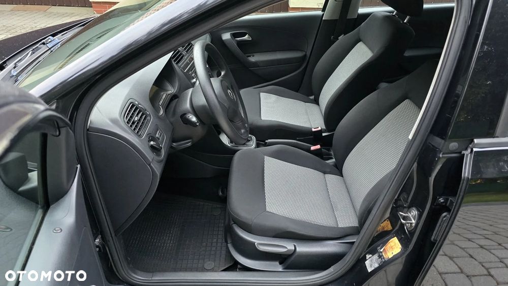 Volkswagen Polo 1.2 TDI Trendline - 14