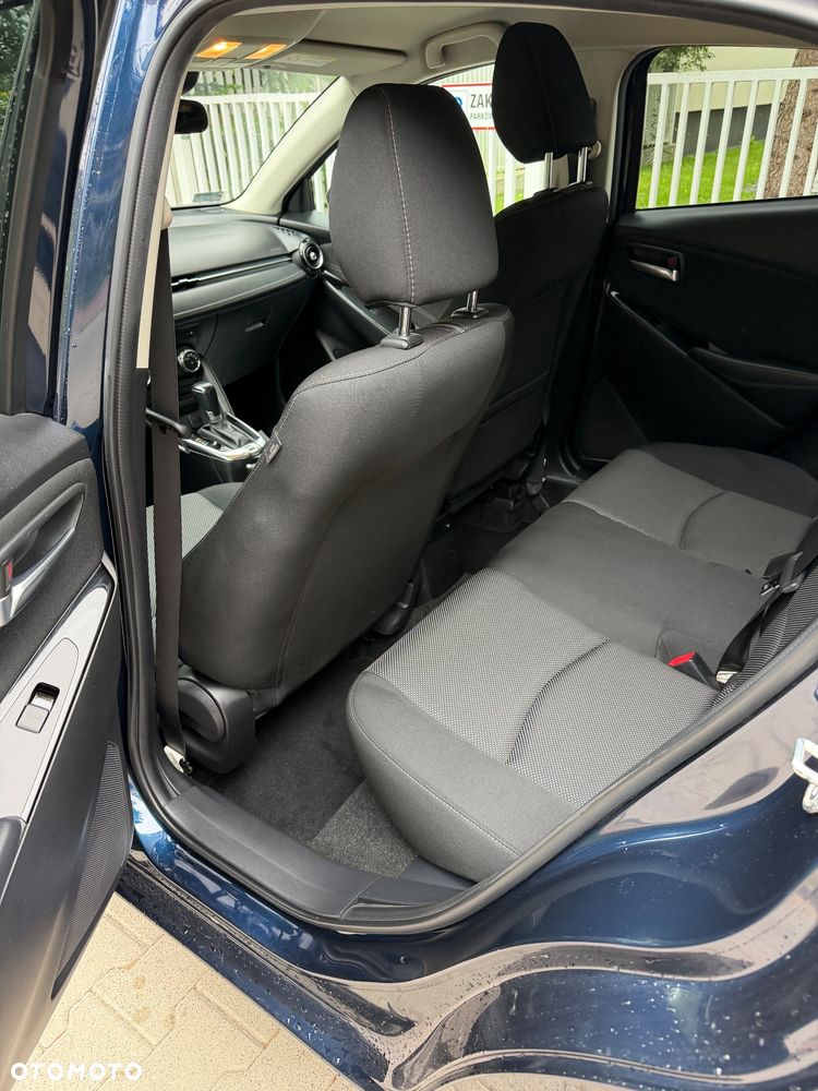 Mazda 2 1.5 Skypassion - 17