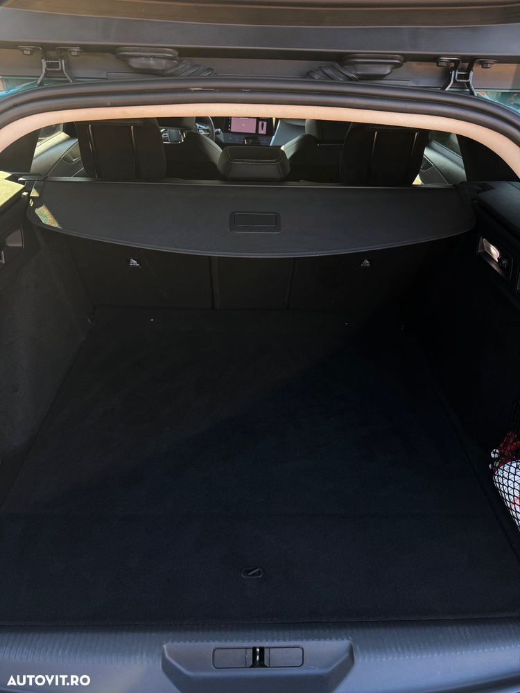 Peugeot 308 1.6L 180 EAT8 PHEV Allure - 25