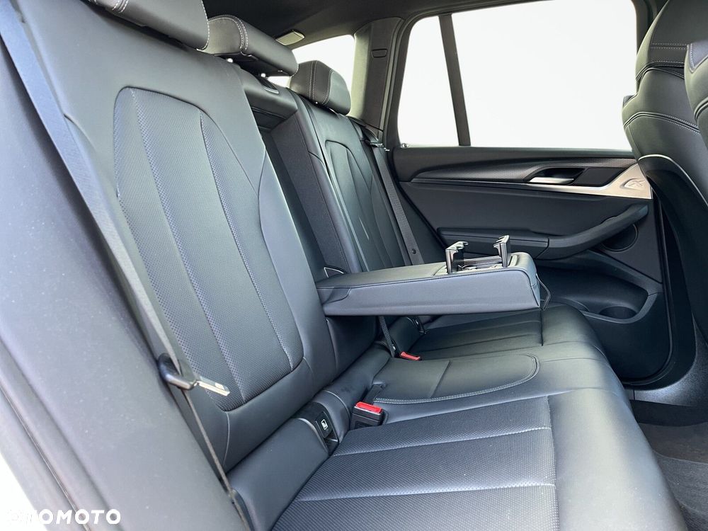 BMW X3 - 20