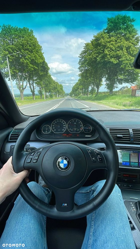 BMW Seria 3 330 Ci Edition Sport - 4