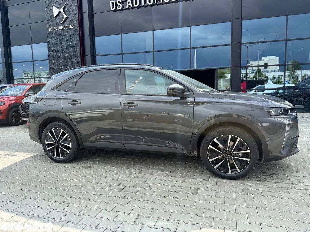 DS Automobiles DS 7 1.5 BlueHDi Etoile - 3