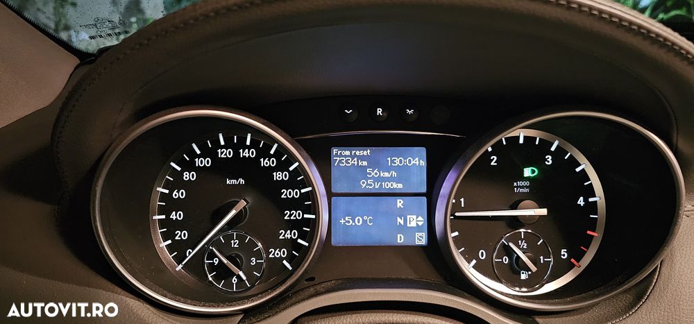 Mercedes-Benz GL 350 CDI BlueEfficiency Aut. - 9