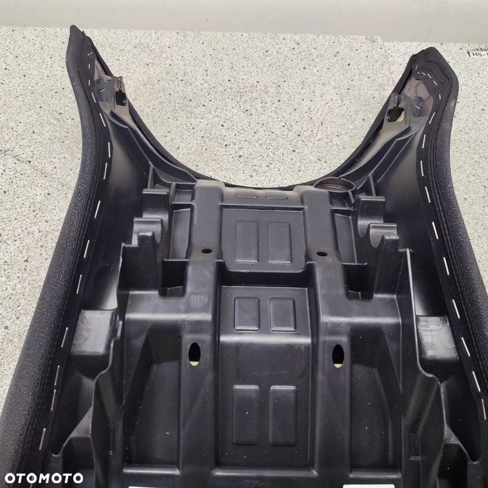 Kanapa, fotel przód, siedzenie kierowcy KTM 1290 Super Adventure - 15