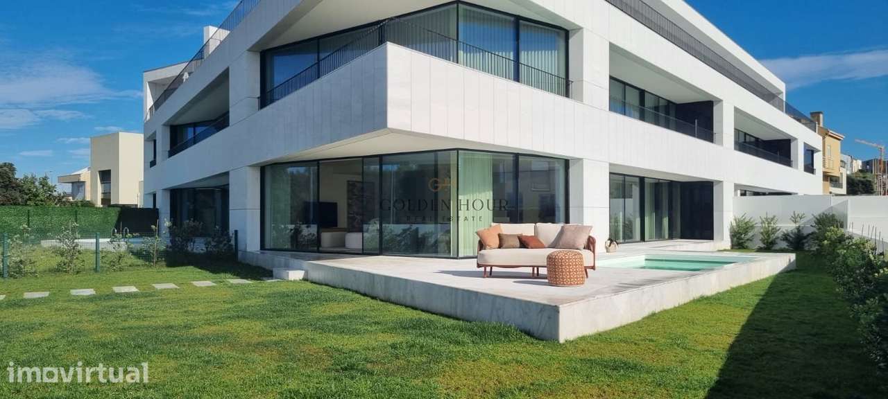 Apartamento T3 Arrendamento em Canidelo,Vila Nova de Gaia - Grande imagem: 3/31