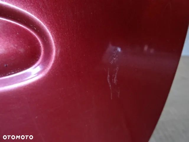 DRZWI PRAWY PRZÓD PRAWE PRZEDNIE FIAT SEICENTO LIFT 00-04 NR599 - 8