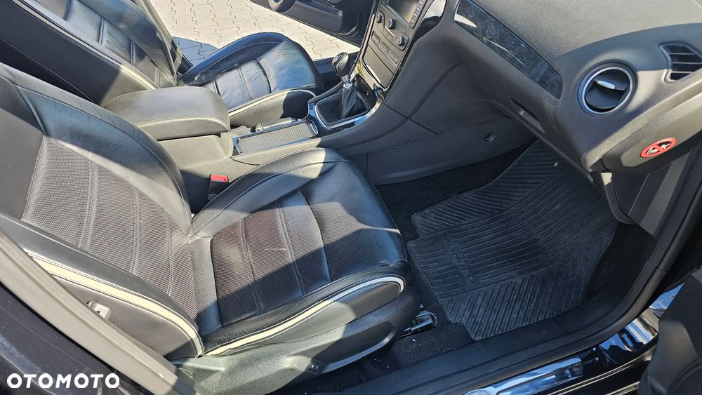 Ford Mondeo 2.0 TDCi Titanium - 13