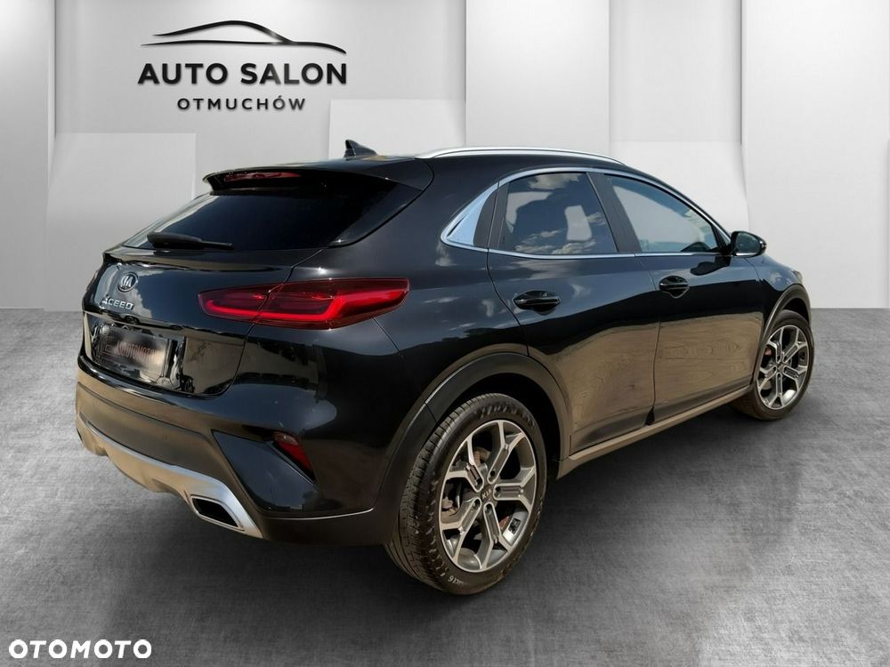 Kia XCeed - 5