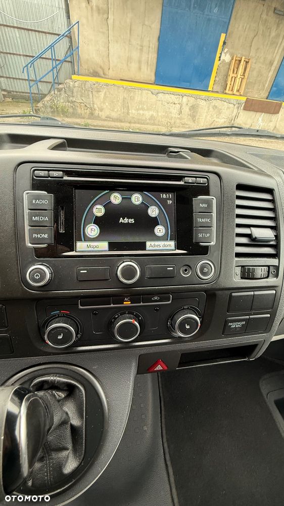 Volkswagen Transporter - 23