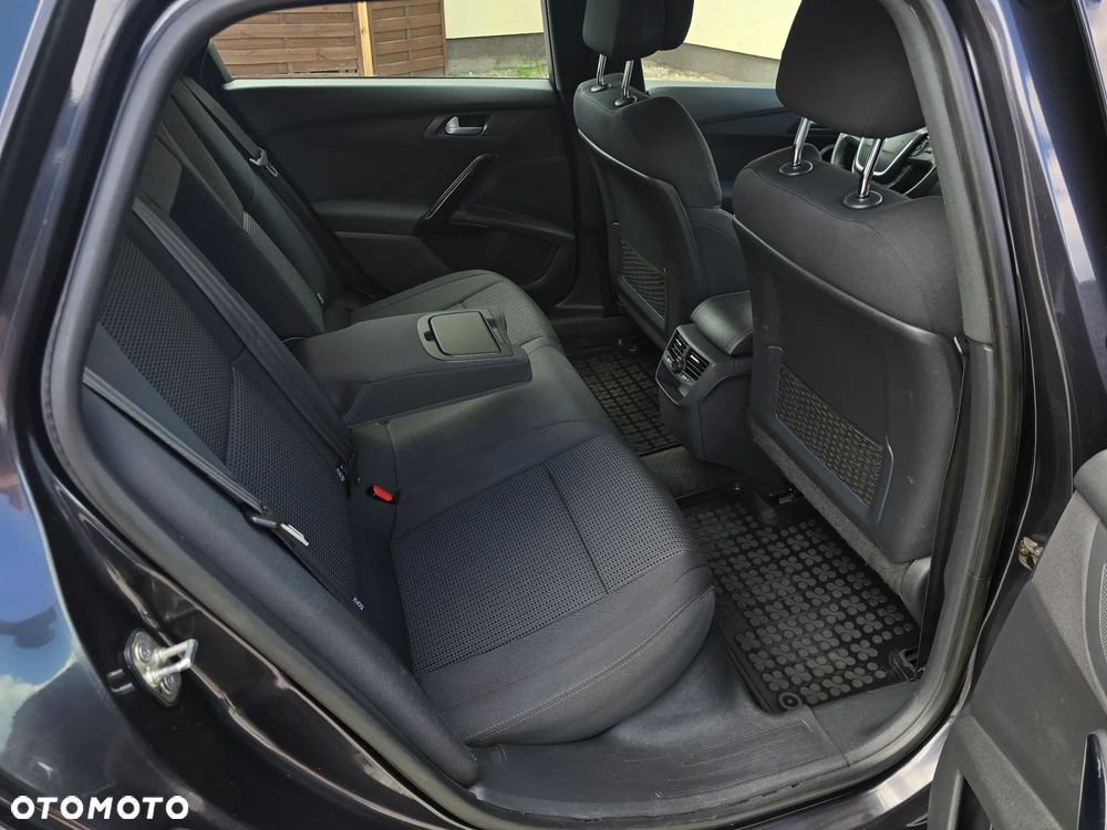 Peugeot 508 1.6 T Active - 14