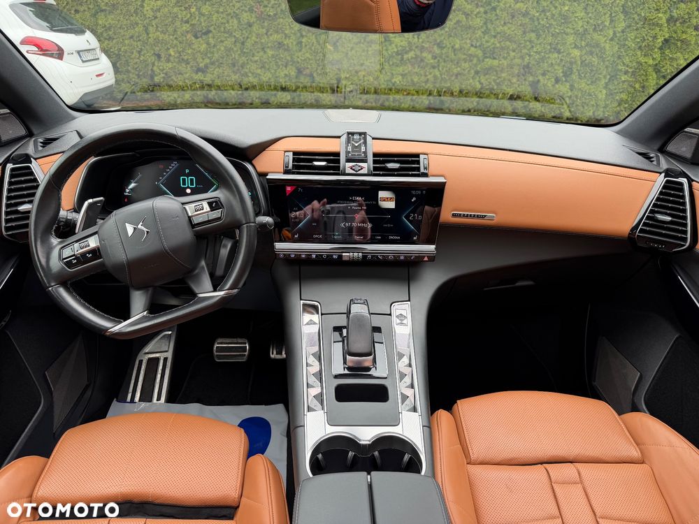 DS Automobiles DS 7 Crossback - 15