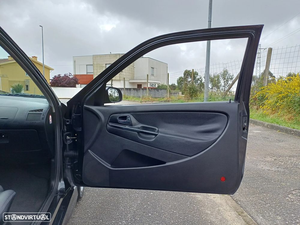 Seat IBIZA VAN 1.9 TDI SPORT 110 CV - 29