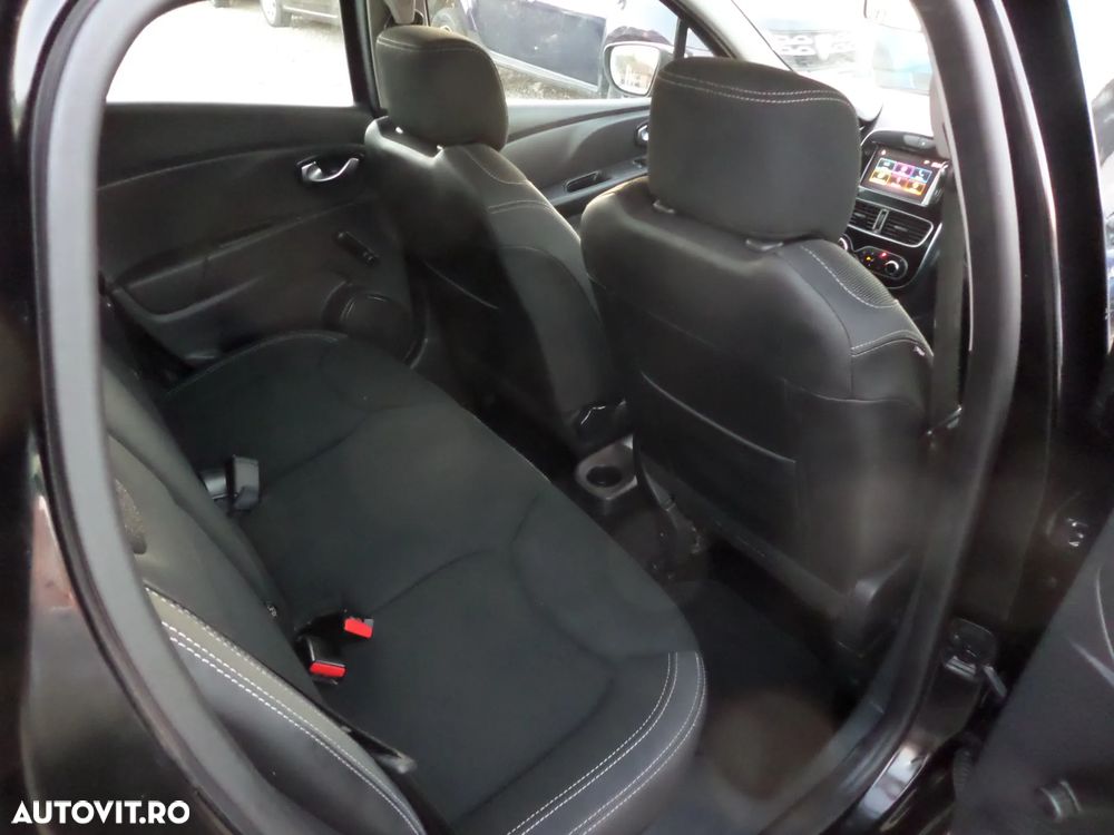 Renault Clio 0.9 Energy TCe Intens - 15