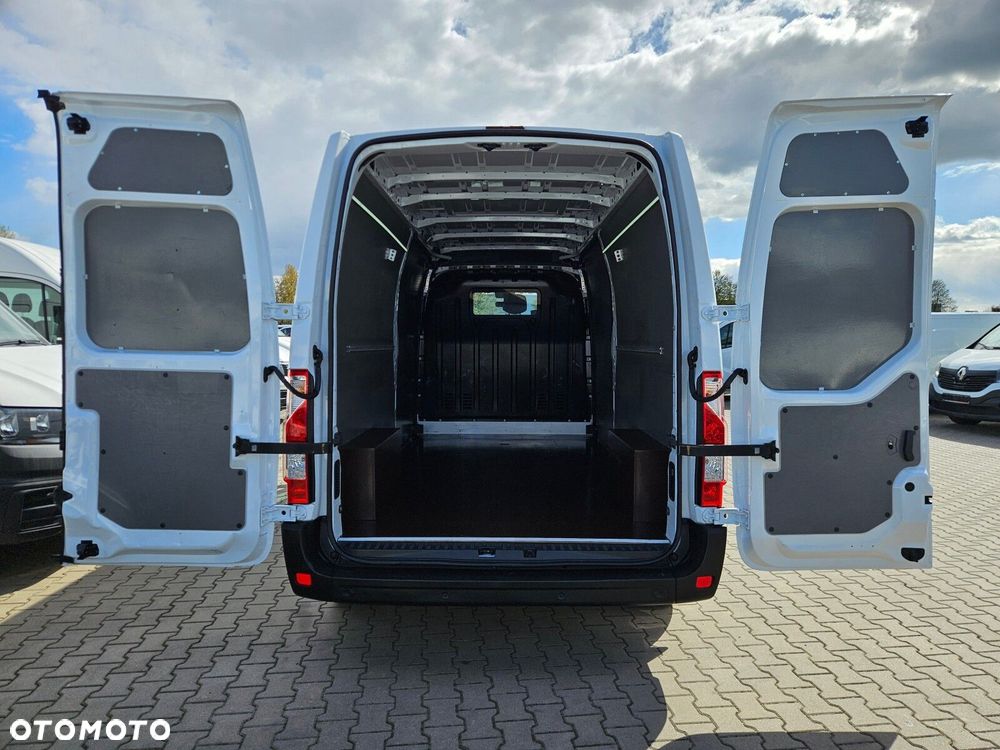 Opel movano L3H2 *59999zł NETTO* 2.3CDTi/136KM - 17