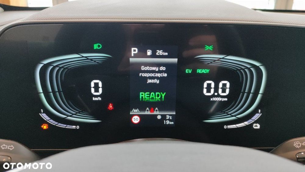 Kia Niro - 11