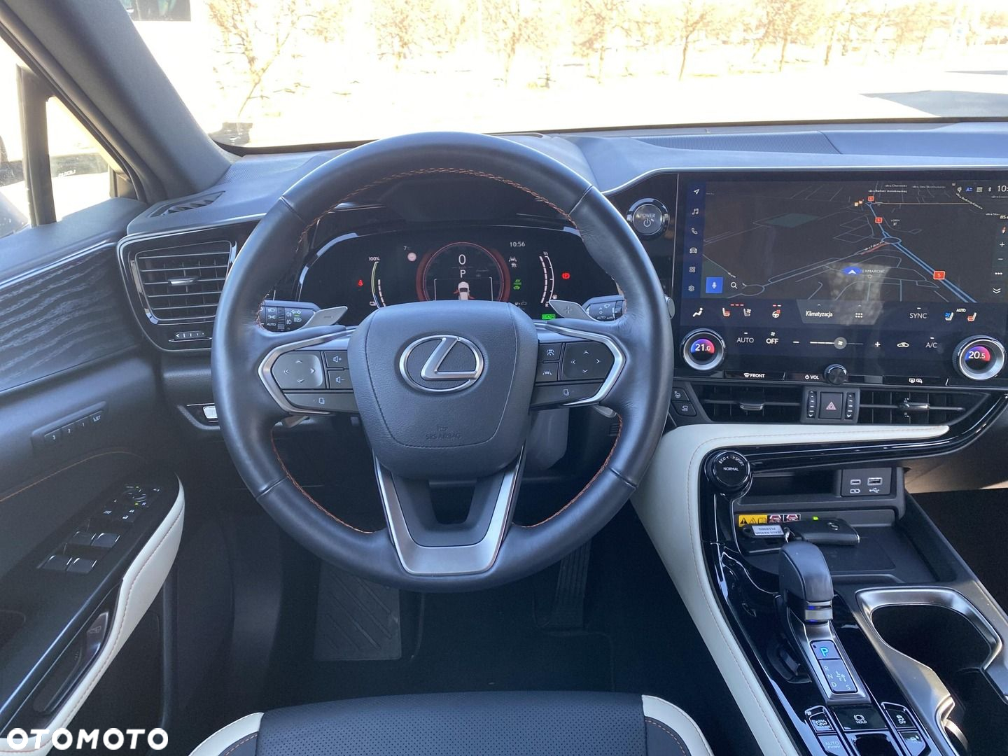 Lexus NX - 15