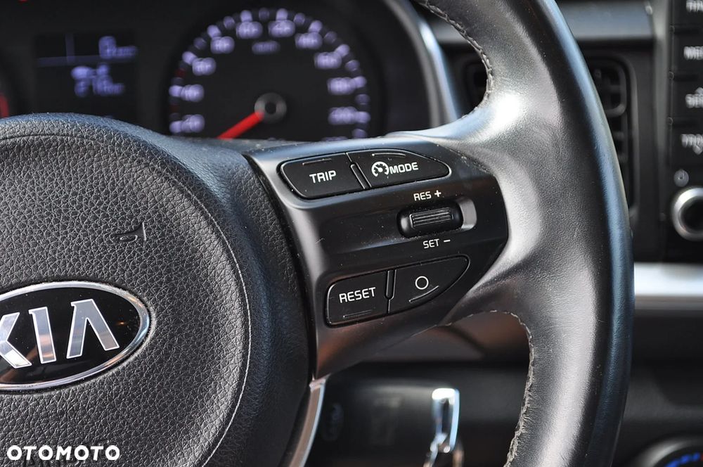 Kia Stonic 1.0 T-GDI OPF Spirit - 25