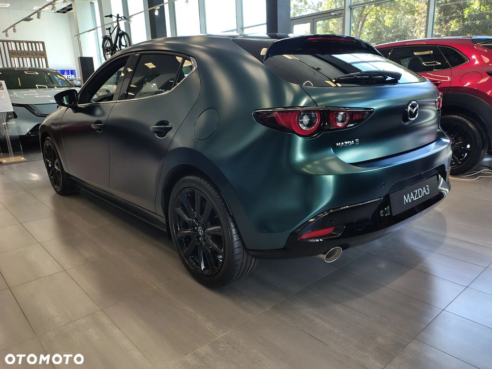 Mazda 3 2.0 mHEV Centre-Line - 9