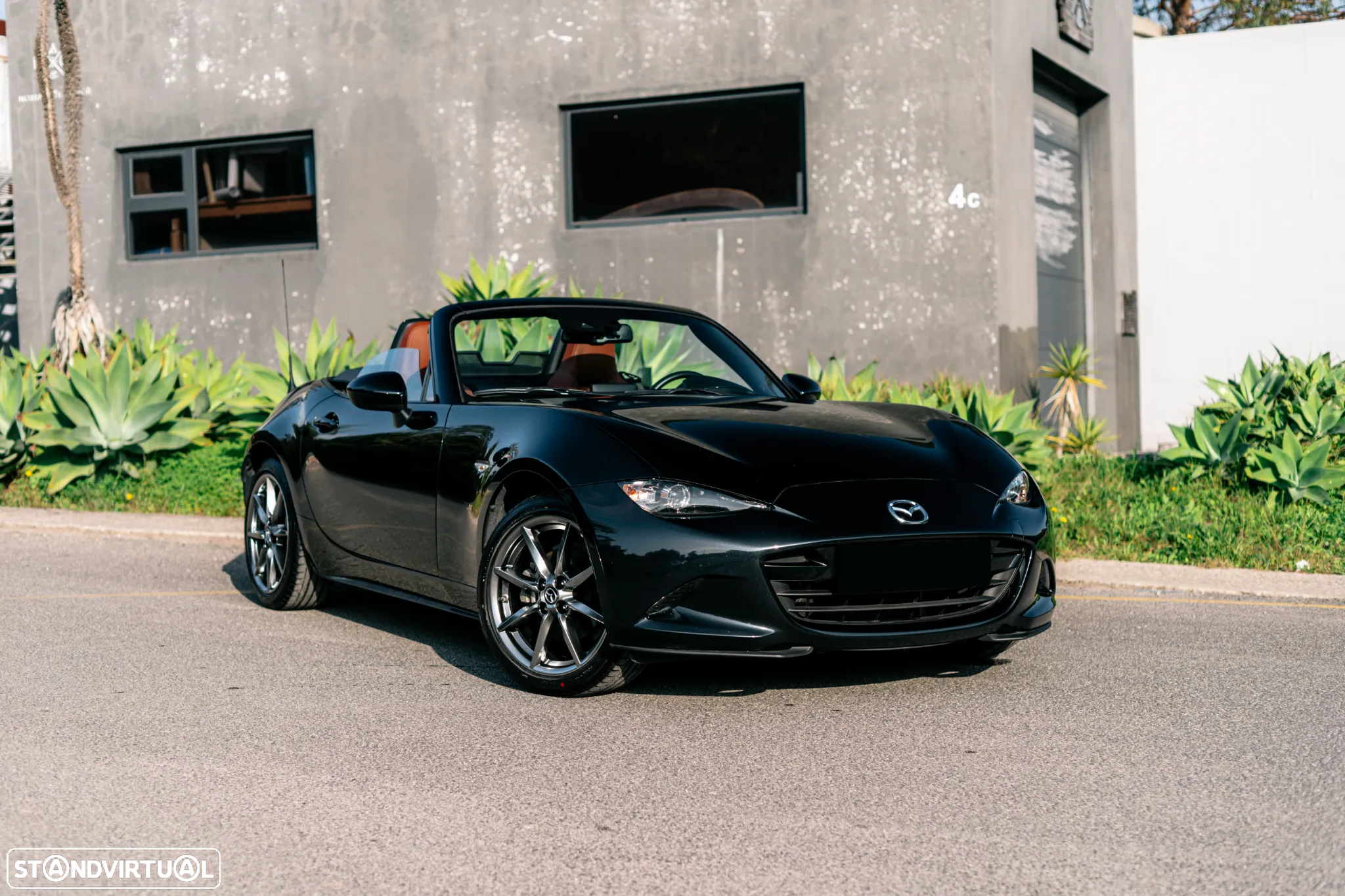 Mazda MX-5 2.0 Sky-G Exclusive Line - 2