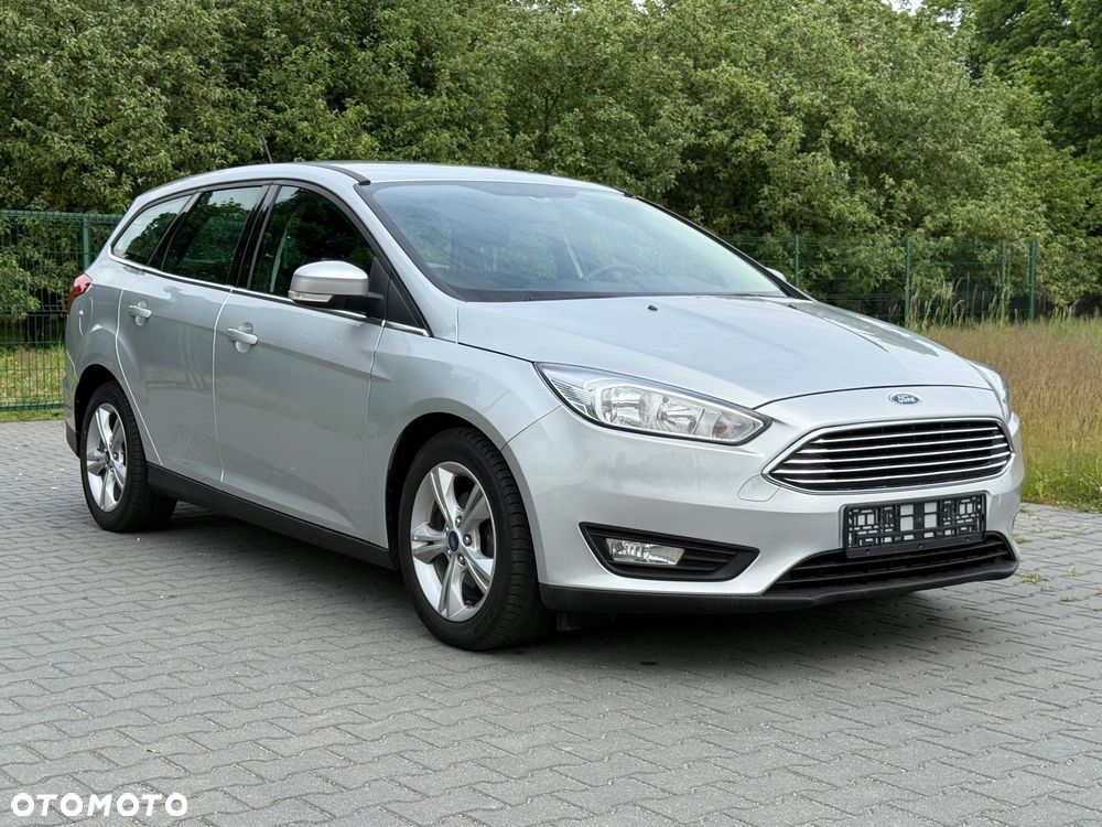 Ford Focus - 4