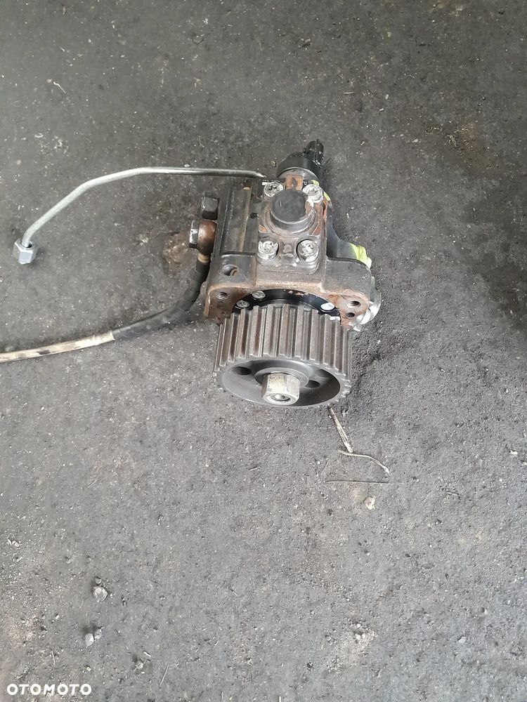 Pompa wtryskowa Iveco Daily 0445010318 !! 2006-2009r.