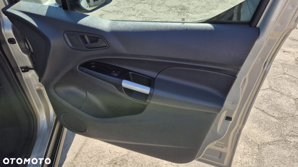 Ford Tourneo Connect 1.5 TDCi Trend - 14