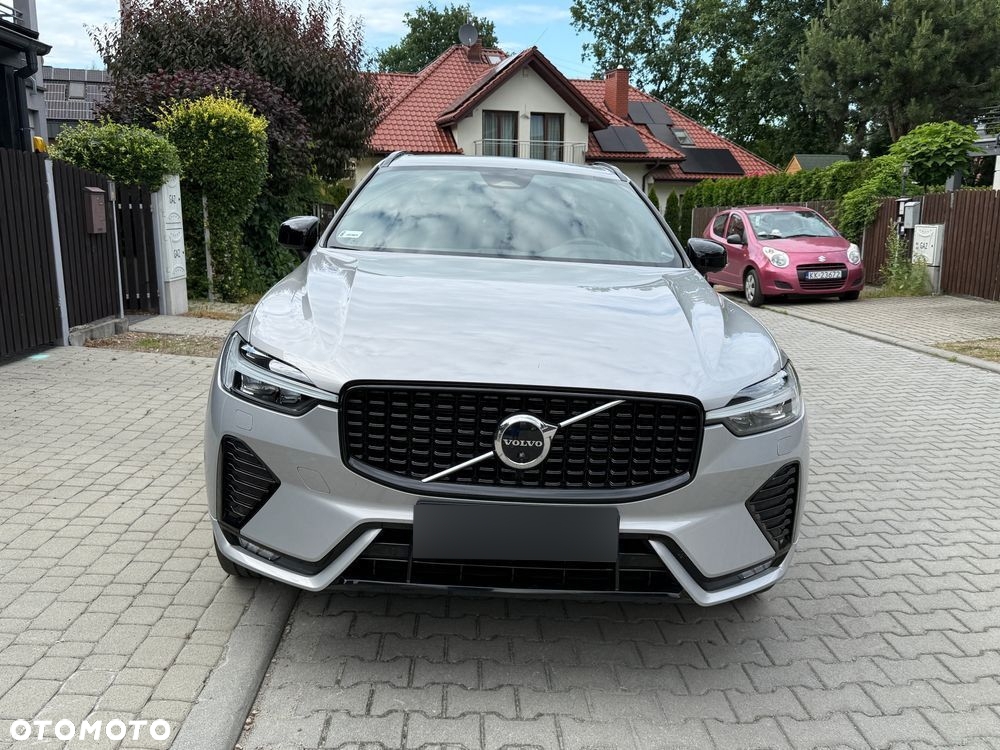 Volvo XC 60 - 2