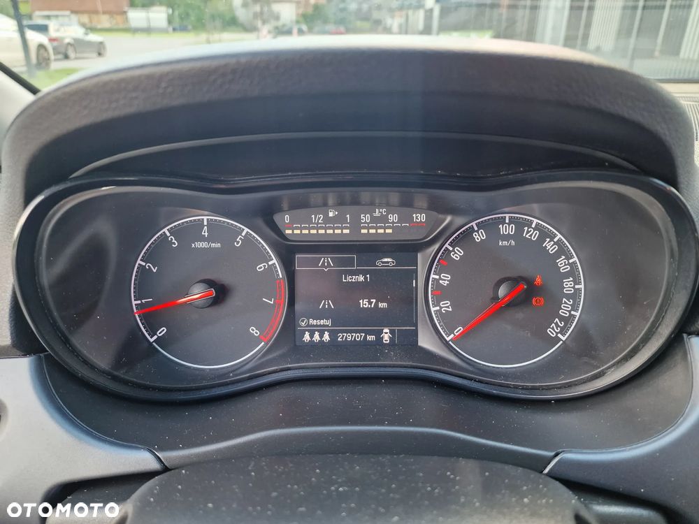 Opel Corsa 1.4 Enjoy - 29