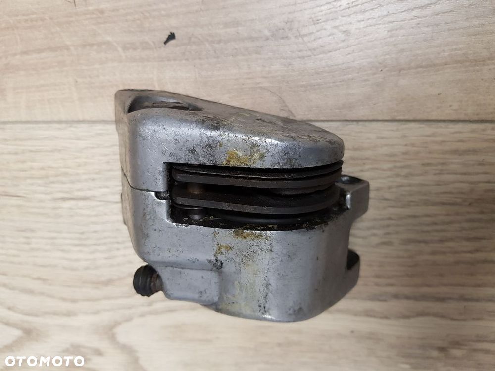 Zacisk hamulcowy Harley Davidson Shovelhead - 4