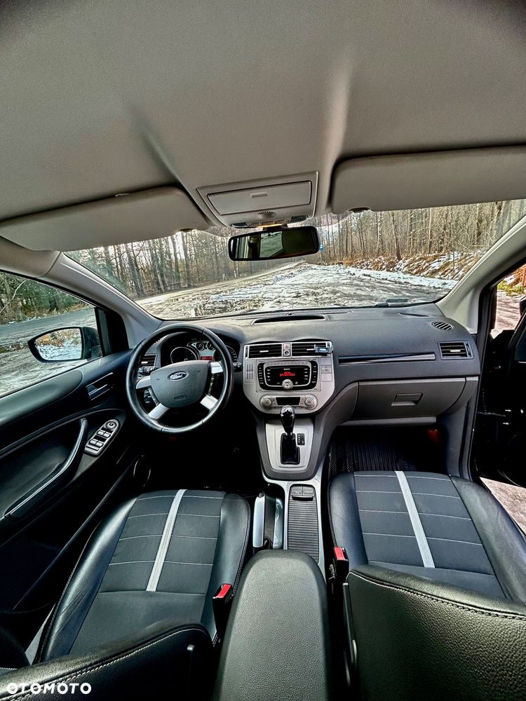 Ford Kuga 2.0 TDCi Trend MPS6 - 8