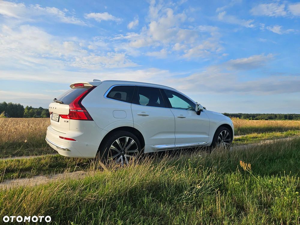 Volvo XC 60 T5 GPF AWD Inscription - 5