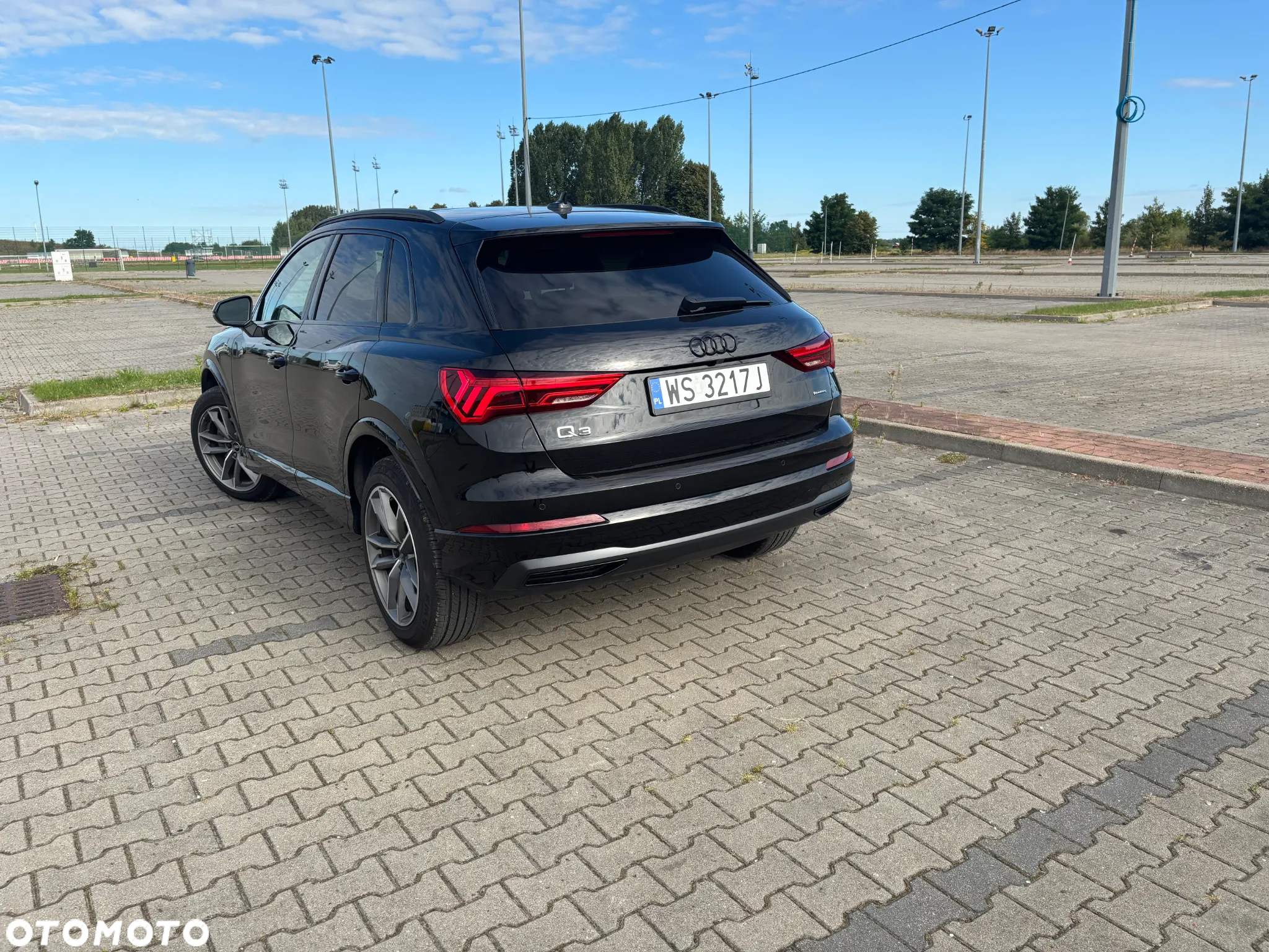 Audi Q3 - 2